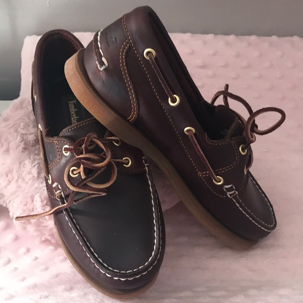 Timberlands
